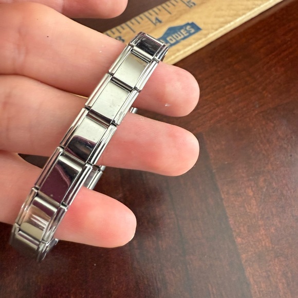 Italian Stretchy bracelet - Picture 3 of 3